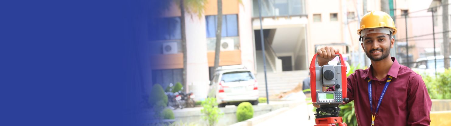 Nitte School of Architecture,Planning & Design